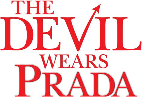 devil wears Prada logo